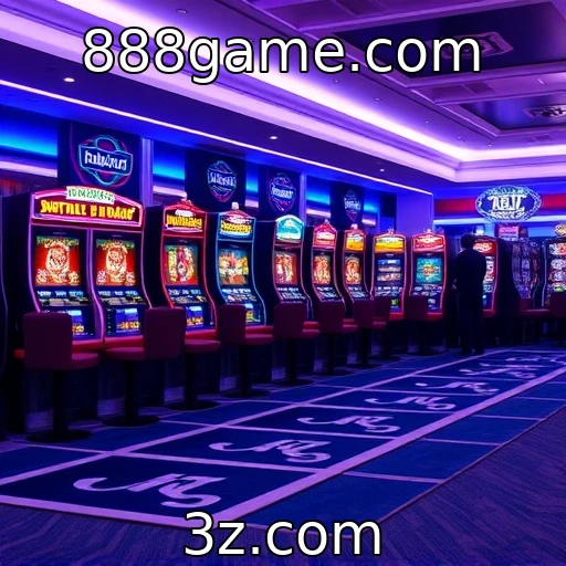 888game.com Descubra os Melhores Métodos de Pagamento para Seus Jogos Online