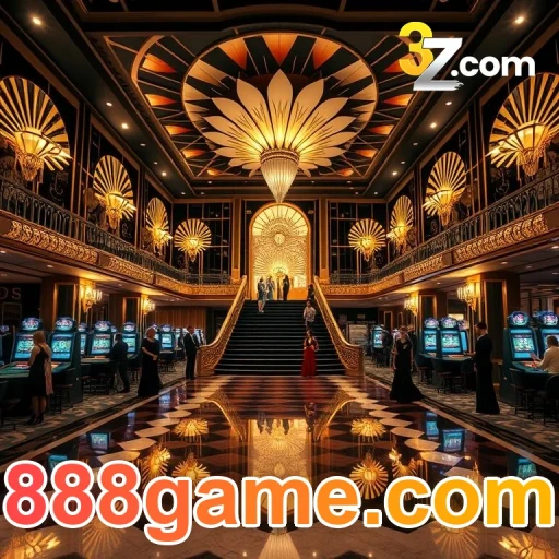 888game.com Cassino