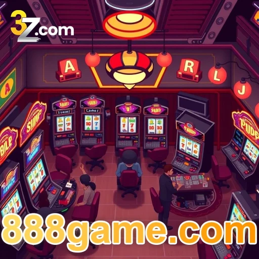 888game.com Confiavel