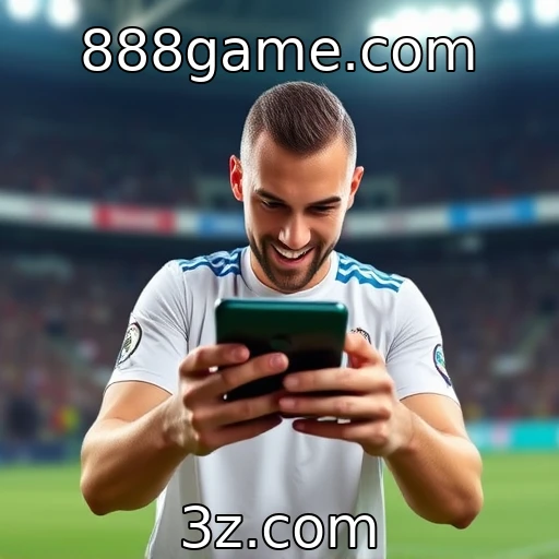 888game.com Apostas esportivas: estratégias para maximizar seus lucros em 2025