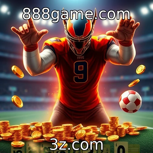 888game.com Apostas esportivas: como analisar jogos e maximizar lucros