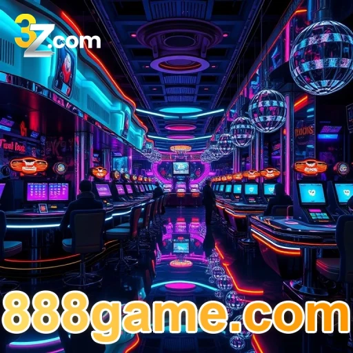 888game.com Promocao