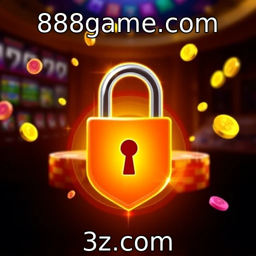 888game.com Descubra os Segredos por Trás dos Jackpots Progressivos em Cassinos Online