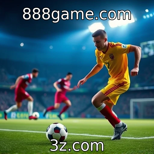 888game.com Apostas Esportivas: Como Analisar Partidas para Maximizar Ganhos