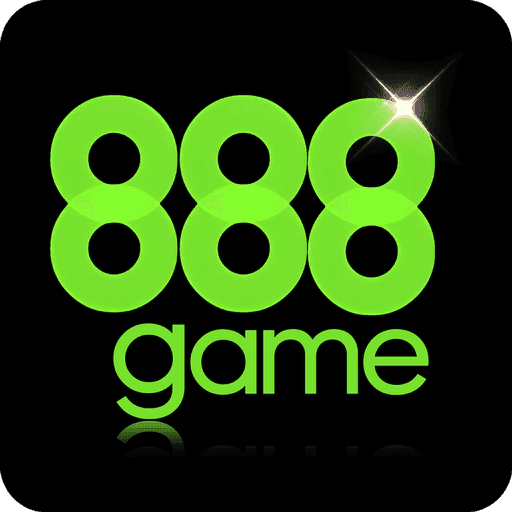 888game.com logo